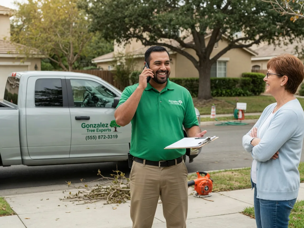 Tree Service Jeffersonton, VA FAQs